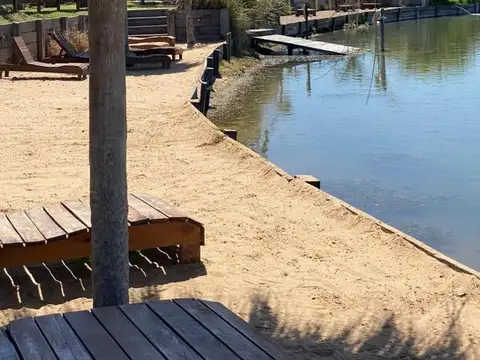 Terreno en Venta de 600,0 m2