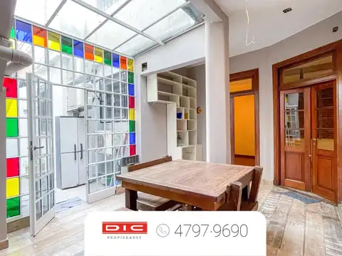 PH 2 dormitorios Venta - Florida Mitre/Este