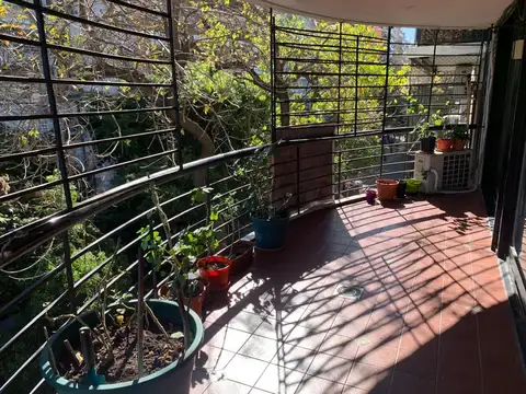 Departamento en Venta en Palermo, USD 469.000