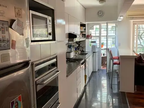 Departamento en Venta de 3 dormitorios