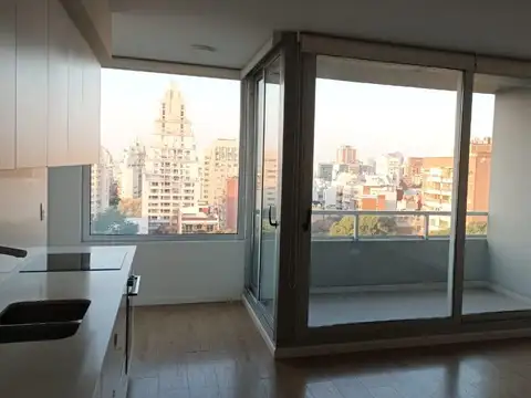 Mirabilia Belgrano - Arcos 2600 - 1104