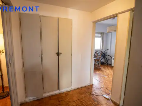 Departamento en Venta en Almagro, USD 89.000