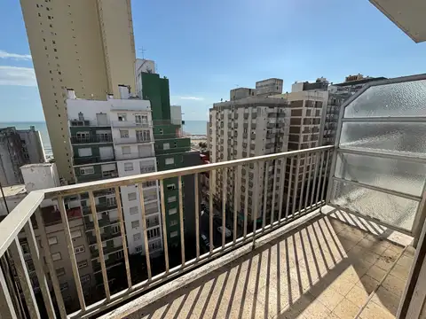 Departamento en Alquiler Temporal en Zona Guemes, $ 70.000