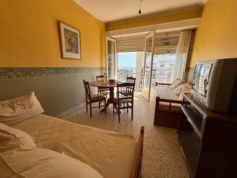 Departamento en Alquiler Temporal 50 años