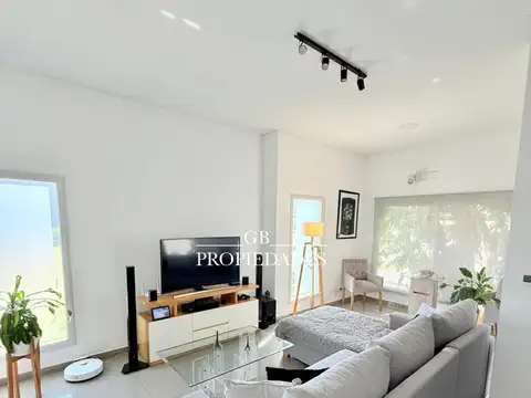 Casa en Alquiler A Estrenar