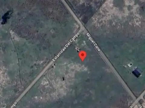 Terreno en Venta de 12275,0 m2