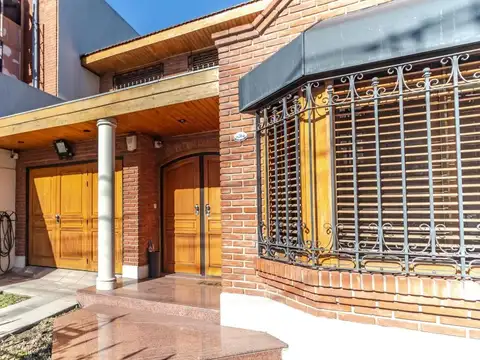 Casa en Venta en Villa Devoto, USD 765.000