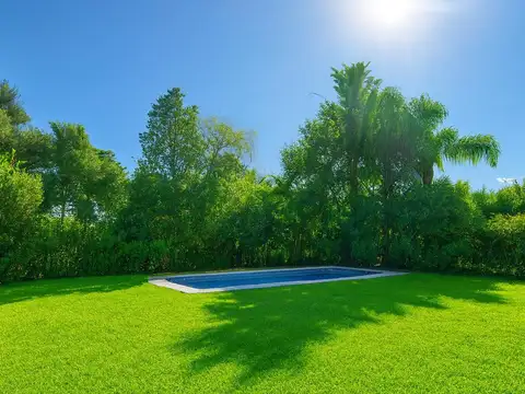 Casa alquiler Barrancas de San José Tigre