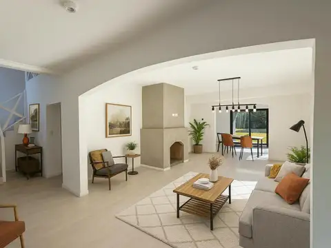 Juan Pedro Echeverría 850, B1617 Gral. Pacheco, Provincia de Buenos Aires