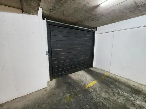 Urquiza 949 - Cochera en Venta en el Centro de Rosario