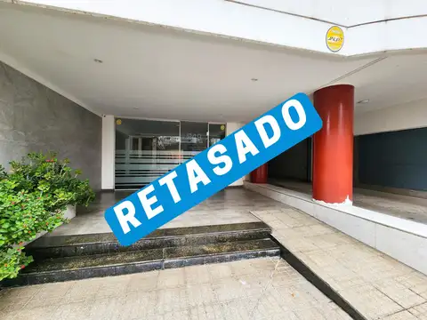 Urquiza 949 - Cochera en Venta en el Centro de Rosario