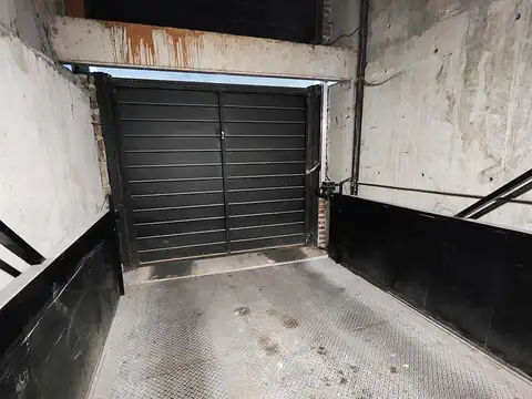 Urquiza 949 - Cochera en Venta en el Centro de Rosario