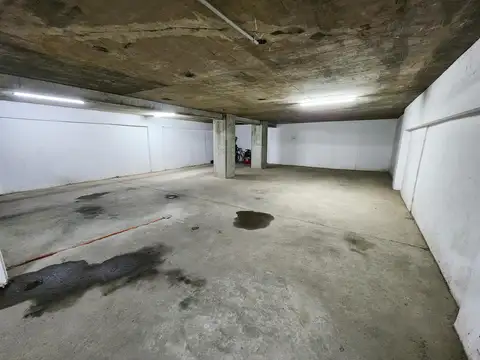 Urquiza 949 - Cochera en Venta en el Centro de Rosario