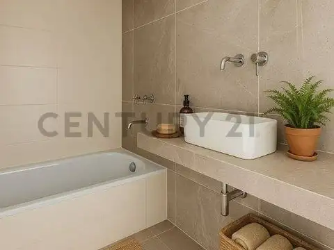 Departamento en Venta de 3 dormitorios