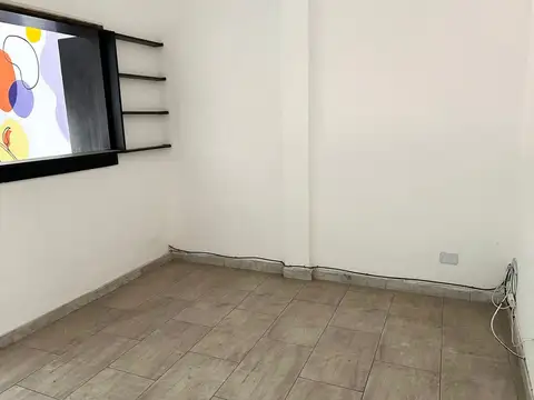 Depto Tipo Casa 5 ambientes con 2 baños