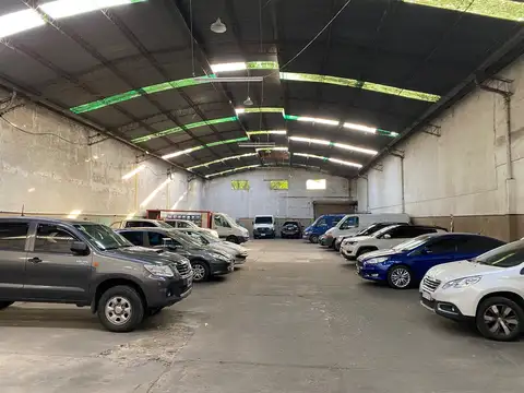 Avenida Lisandro De La Torre 4400