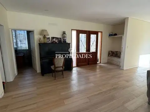 Casa en Venta 5 años