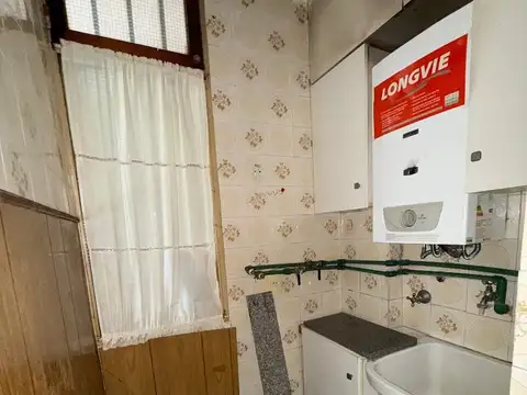 Departamento en Alquiler de 2 dormitorios