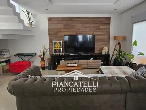 Casa en Venta 12 años