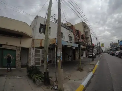 Terreno en Venta 10  mts Frente