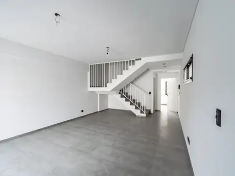 Depto Tipo Casa en Venta de 2 dormitorios