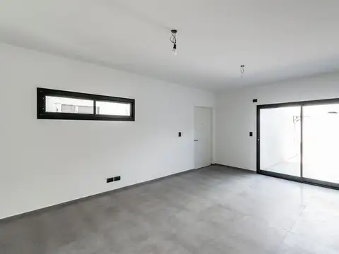 Venta Ph 3 amb estrenar, patio, terraza y parrilla