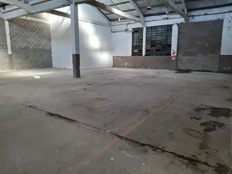 Avenida Brigadier Juan Manuel de Rosas al 2900