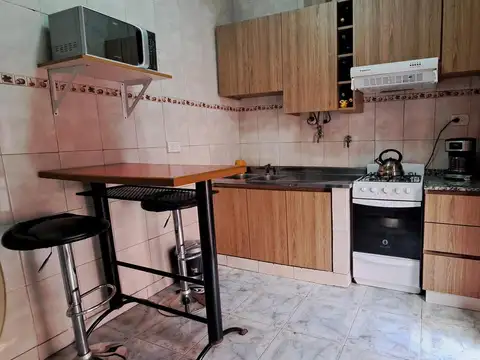 Depto Tipo Casa en Venta en Arroyito, USD 46.000