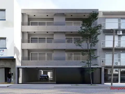 Tres de Febrero  al 300