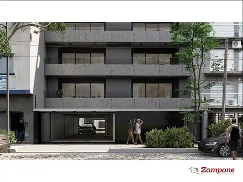 Departamento en Venta de 2 dormitorios