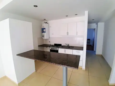 Departamento en Venta en San Carlos, USD 70.000