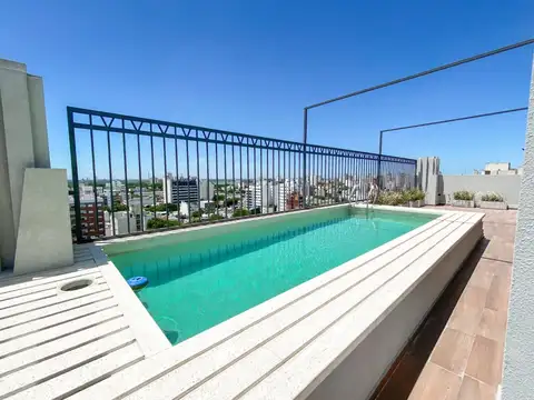 VENTA DEPARTAMENTO EDIFICIO VICTORIA CATEGORIA