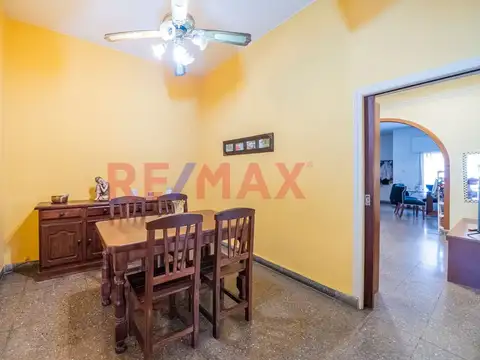 Casa en Venta 55 años