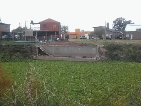 Venta | Terreno | 312 m² | Con Financiación parcial | Monje | Delta del Bucaré