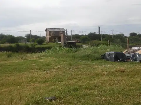 Delta del Bucaré | Manzana E | Lote 100