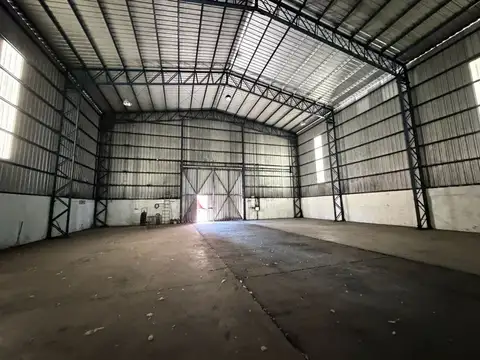 Galpon en Alquiler en Campana, $ 7.500.000