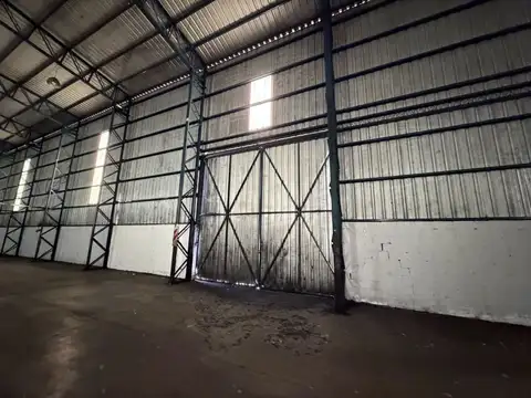 Galpon en Alquiler en Campana, $ 7.500.000