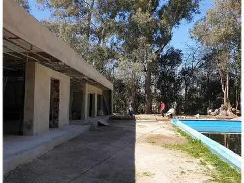 Quinta en Venta en Marcos Paz, USD 200.000