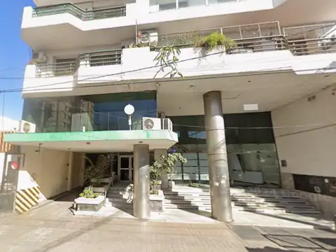 Departamento en alquiler en Centro Avenida Colon