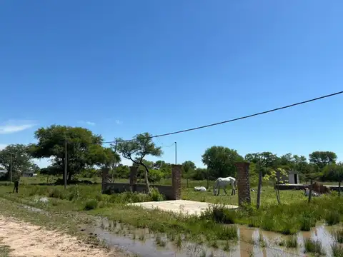 Terreno en Venta de 607,0 m2