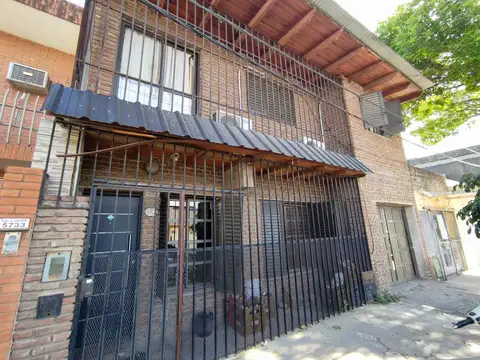 Jean Jaures y Roullión