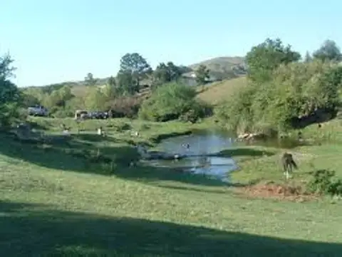 VENTA LOTE POTRERO DE GARAY 600 M2