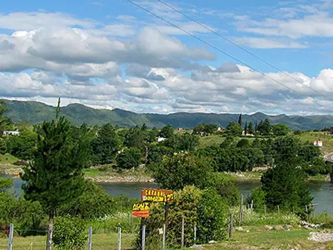 Terreno en Venta en Potrero De Garay, USD 19.500