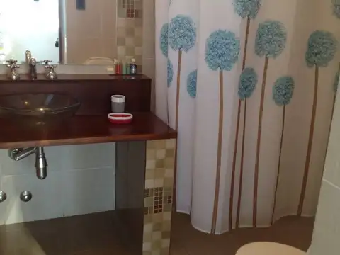 Casa en venta 2 dormitorios con pileta