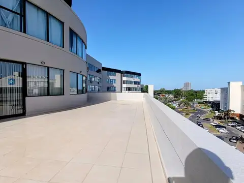 Oficina en Alquiler 10 años