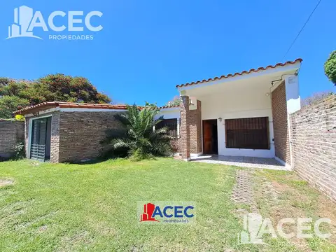 Casa en Venta con 1 cochera