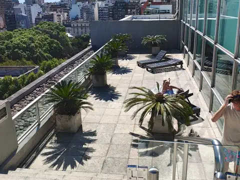 Departamento en Alquiler 10 años