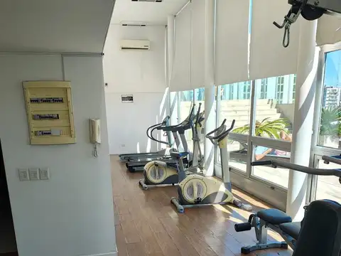 Departamento en Alquiler en Barrio Norte, $ 700.000