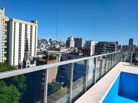 Departamento en Alquiler al Noroeste