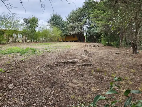 Terreno en Venta en Los Reartes, USD 32.000